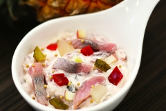 Schwedensalat