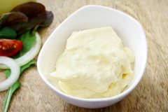 Mayonnaise 80%