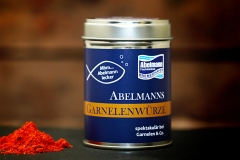 Abelmanns Garnelenwürze