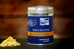 Abelmanns Kochwürze