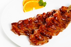Garnelenspieß Alabama