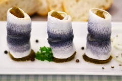 Gabelrollmops