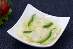 Rohkostsalat